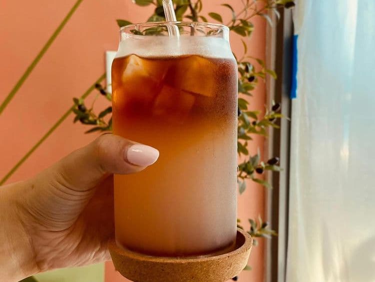 Cold Brew (16oz)