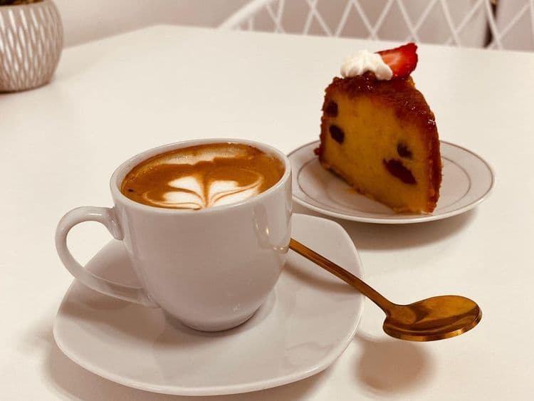 Macchiato