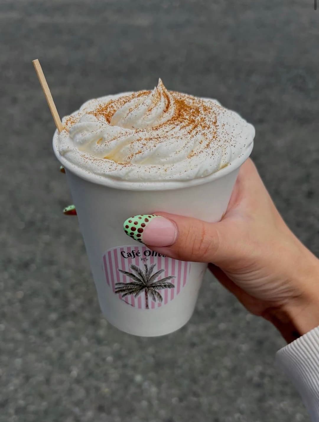 Mocha