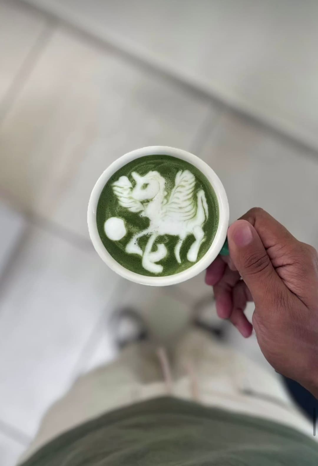 Traditional Matcha