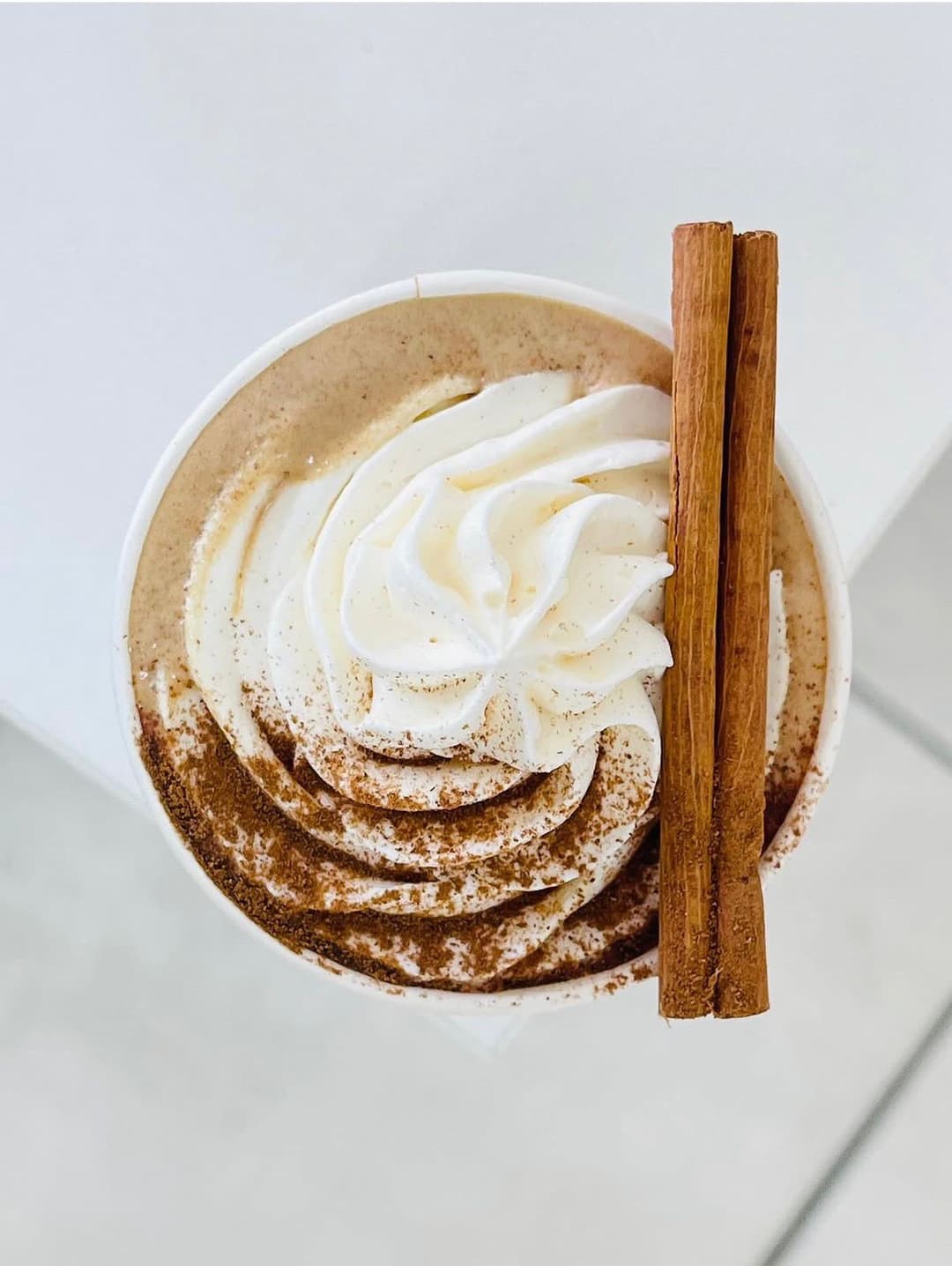 Chai Latte
